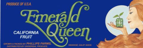 Emerald Queen